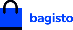 Bagisto logo