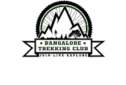 Bangalore Trekking Club logo