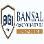 Bansal College Of Enegineering | BGI Mandideep logo