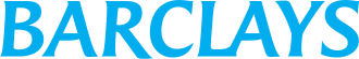 Barclays logo
