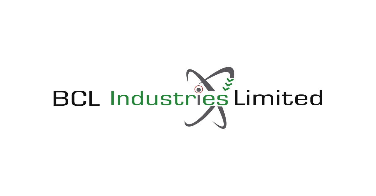 BCL Industries Limited logo