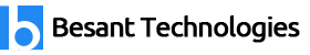 Besant Technologies Porur logo