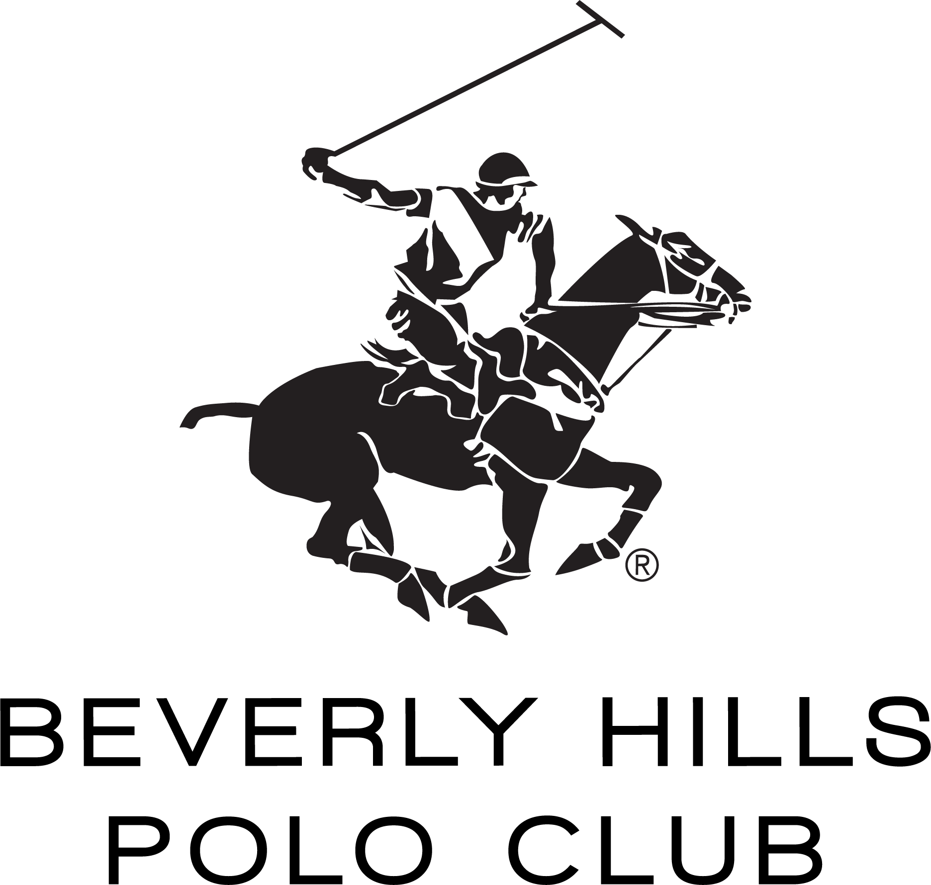 Beverly Hills Polo Club - India logo