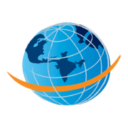 BFC - Baroda Freight Carrier logo