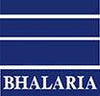 Bhalaria Metal Craft logo