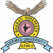 Bharati Vidyapeeth CDOE logo