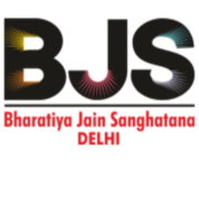 Bhartiya Jain Sanghatan Delhi logo