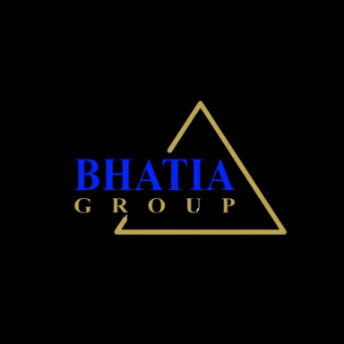 Bhatia Builder logo