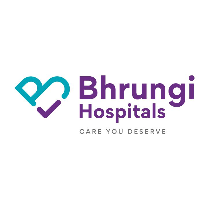 Bhrungi Hospitals logo