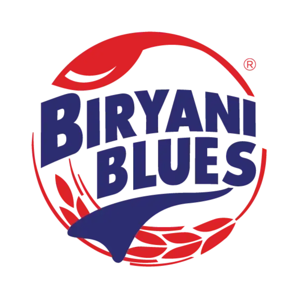 Biryani Blues logo