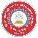BIT Mesra logo