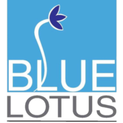 Blue Lotus Technologies logo
