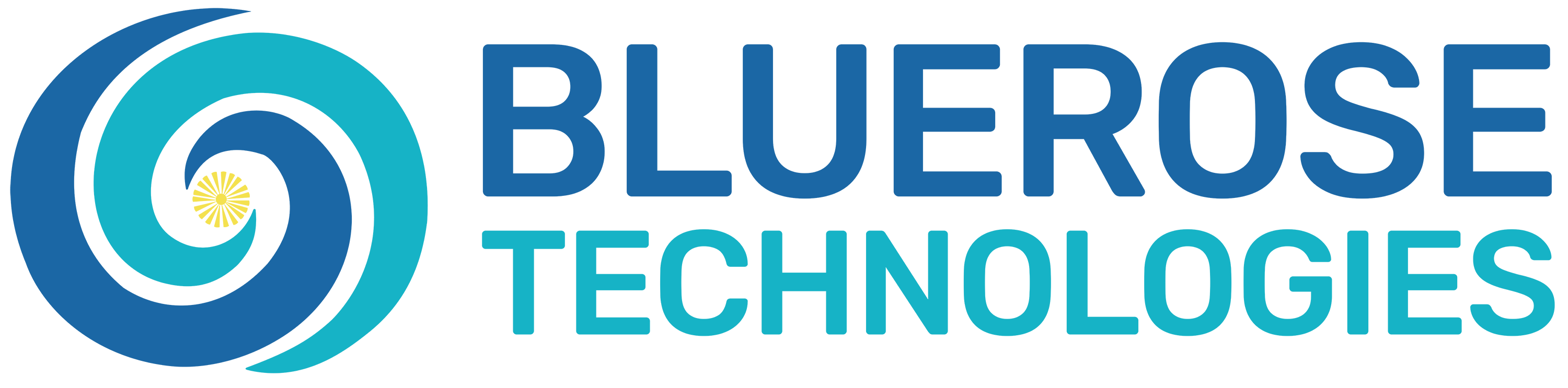 BlueRose Technologies logo