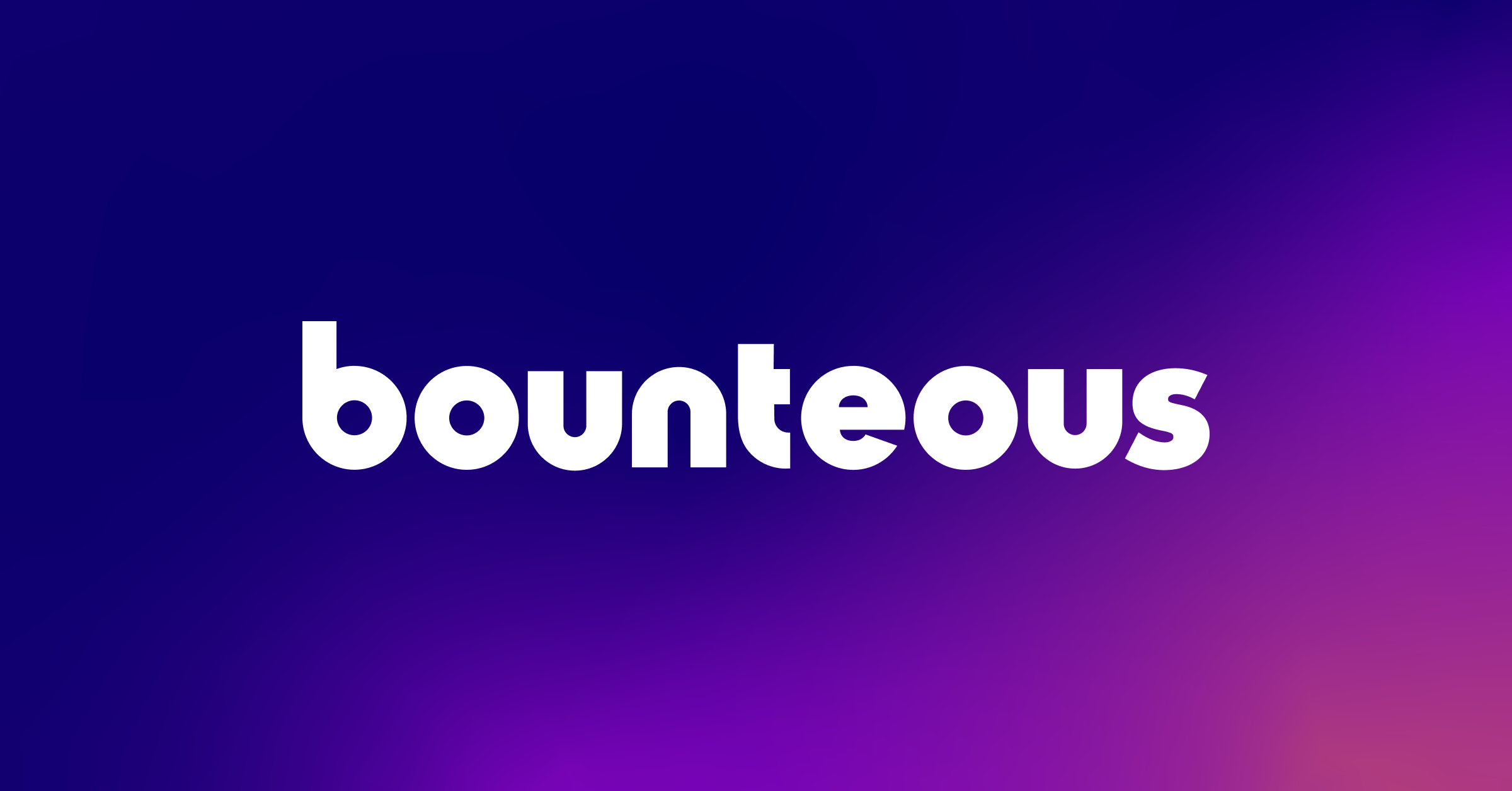 Bounteous India logo