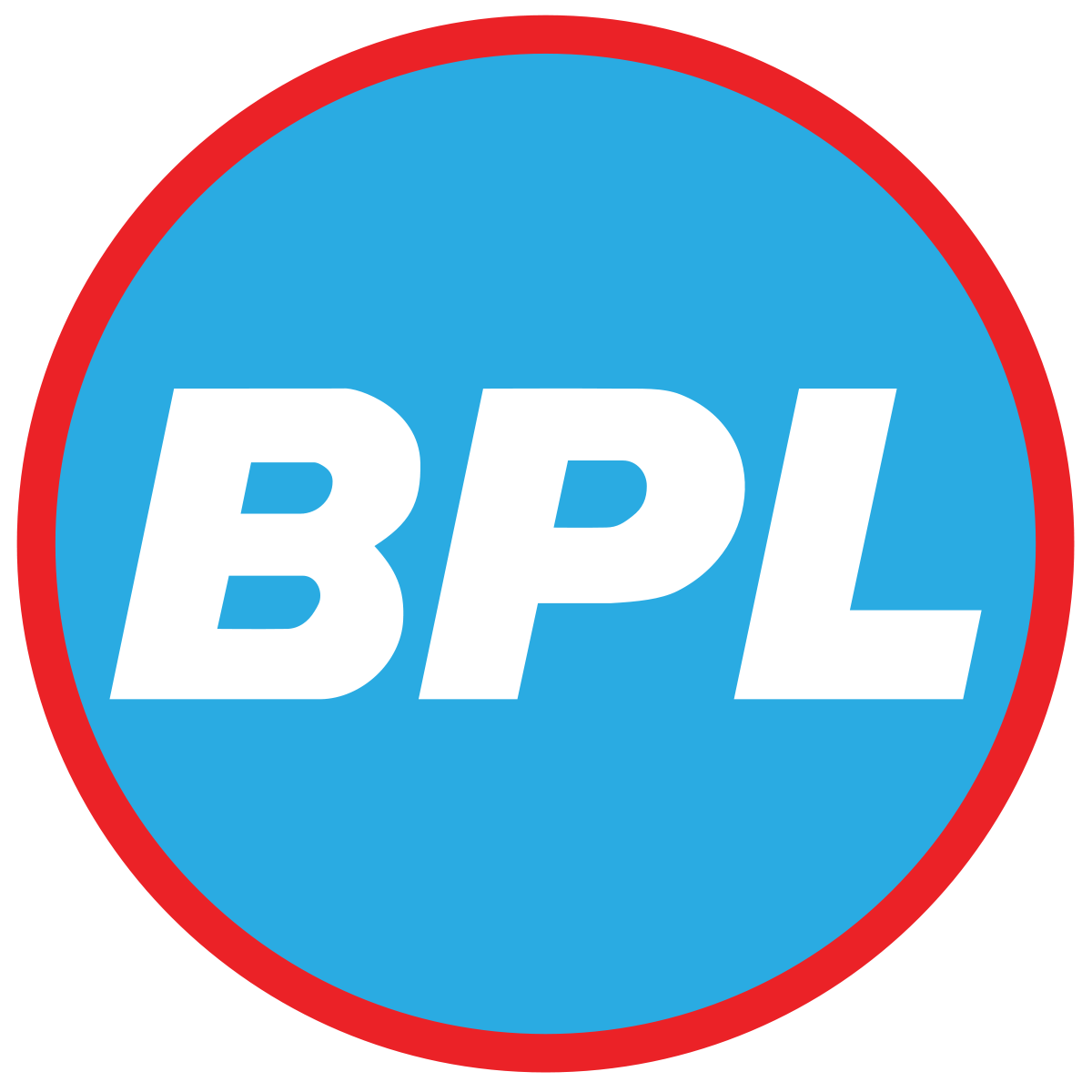 BPL Display Devices Limited logo
