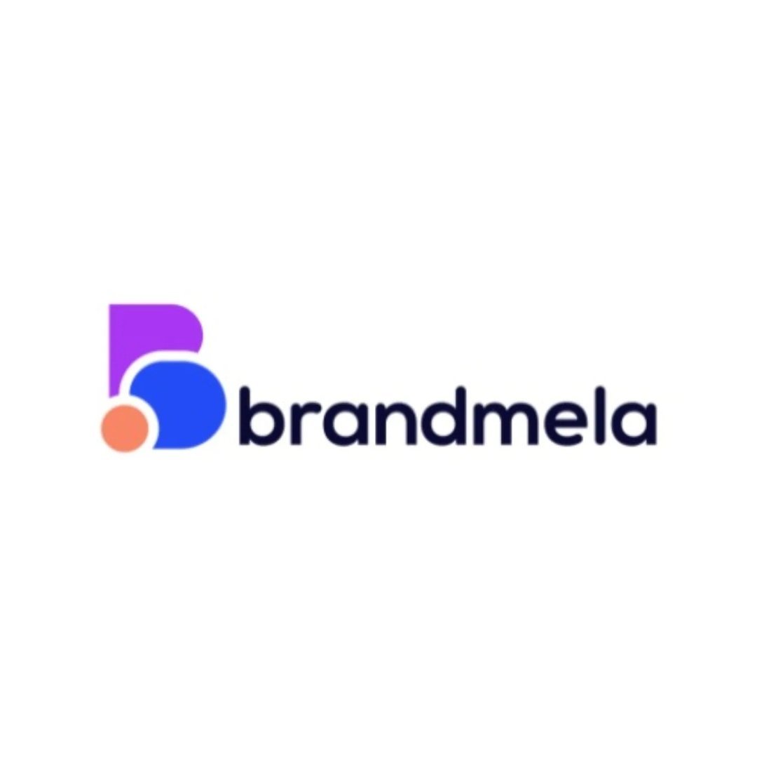 Brandmela logo