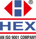 Brass Copper & Alloy (I) LTD (HEX) logo