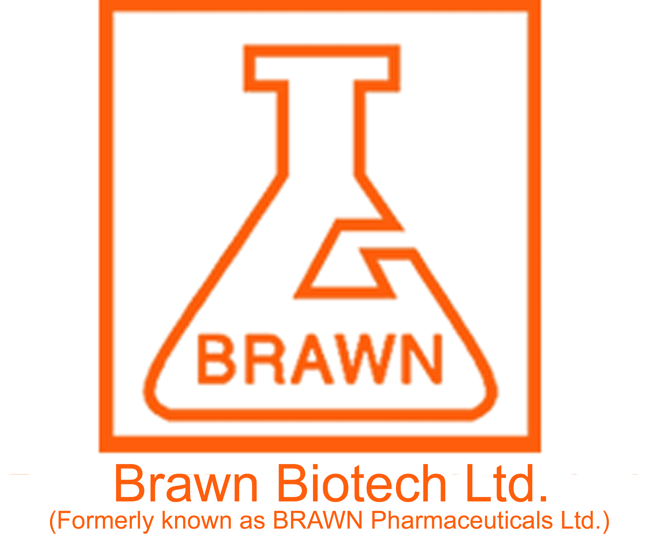 Brawn Biotech Ltd. logo