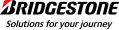 Bridgestone India logo