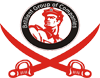 Brilliant Intelligence Security Force logo