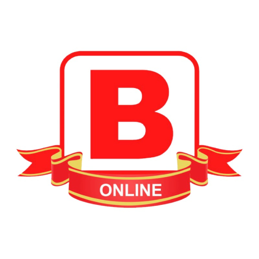 British School of Language logo