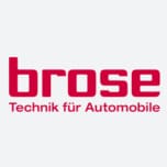 Brose India Automotive Systems Pvt. Ltd. logo