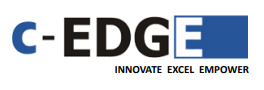 C-Edge Technologies Limited logo