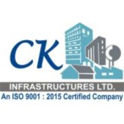 C K INFRASTRUCTURES LIMITED logo