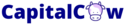CapitalCow Bank logo