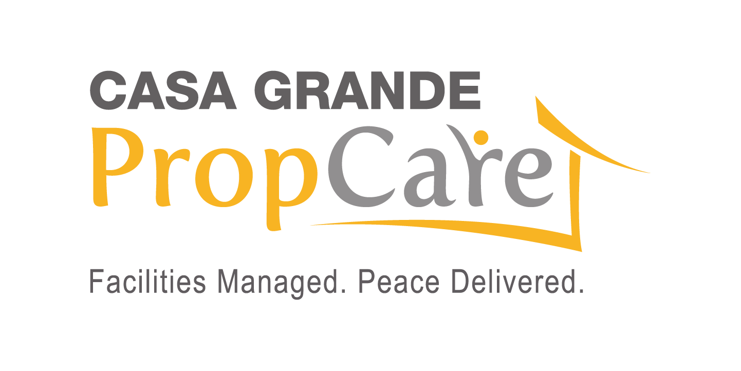 Casa Grande PropCare Private Limited logo