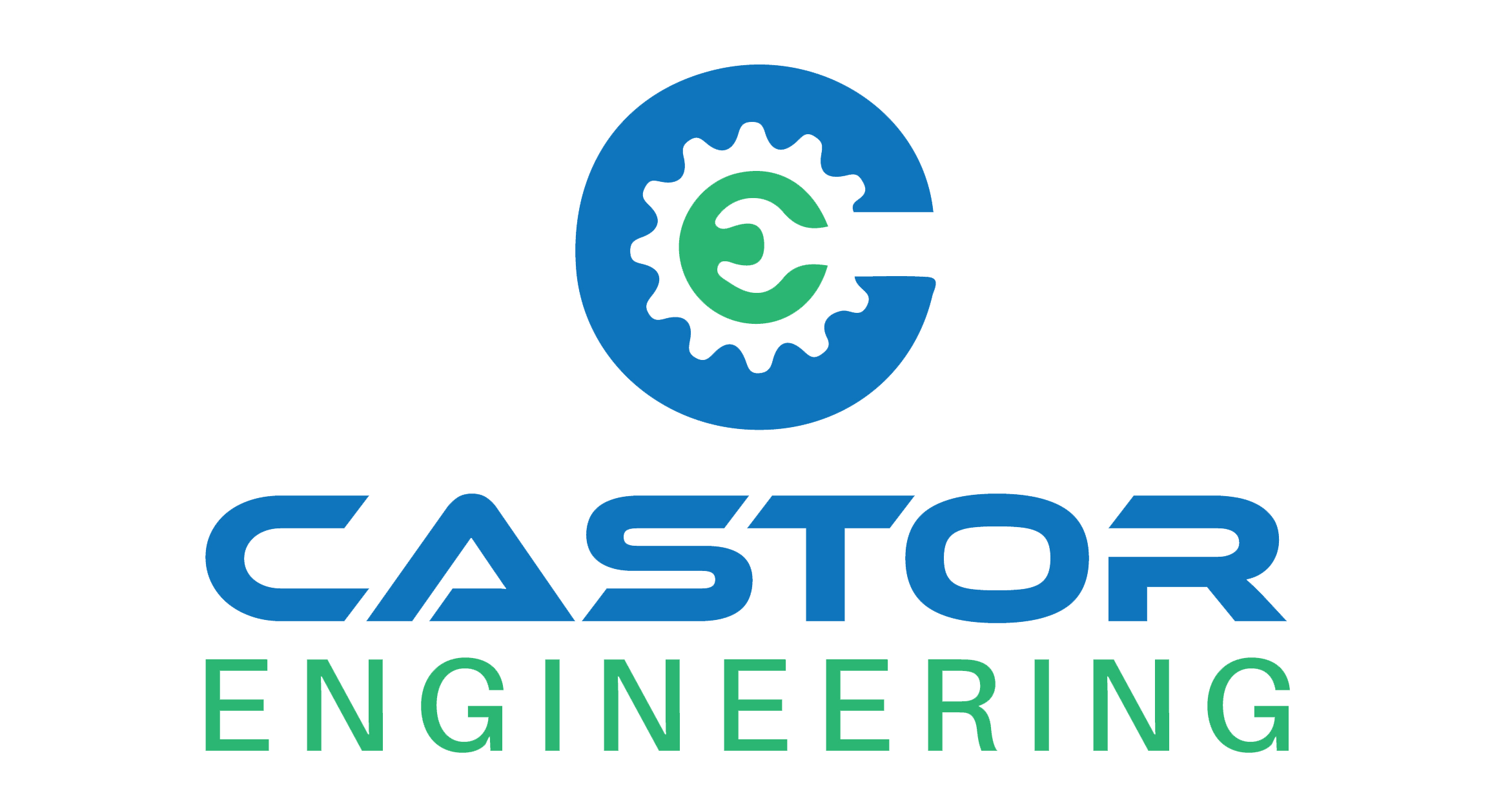 Castor Engineering Pravite Limited logo