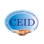 CEID Consultants and Engineering Pvt Ltd logo
