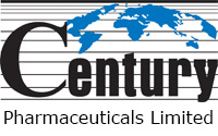 Centur Pharmaceuticals Limited logo