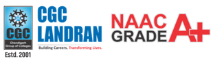 Chandigarh Group Of Colleges logo
