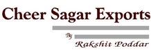 Cheer Sagar Exports. logo