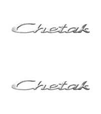 Chetak Technology Ltd logo
