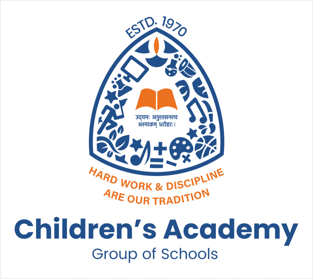 Children's Academy Group of Schools logo