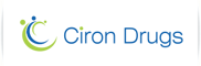 Ciron Drugs & Pharmaceuticals Pvt. Ltd. logo