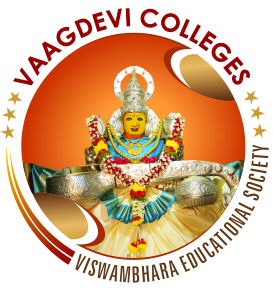 Civil Engineering Vaggdevi College of Engineering logo