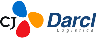 CJ Darcl Logistics Ltd. logo
