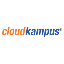 Cloudkampus logo
