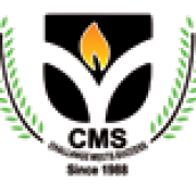 CMS College of Science and Commerce, Coimbatore logo