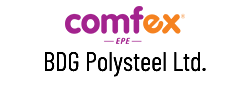COMFEX logo
