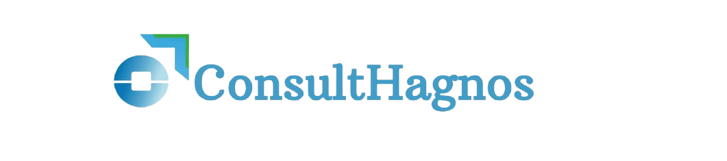 Consult Hagnos logo