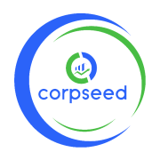 Corpseed logo