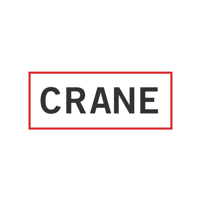 Crane India logo