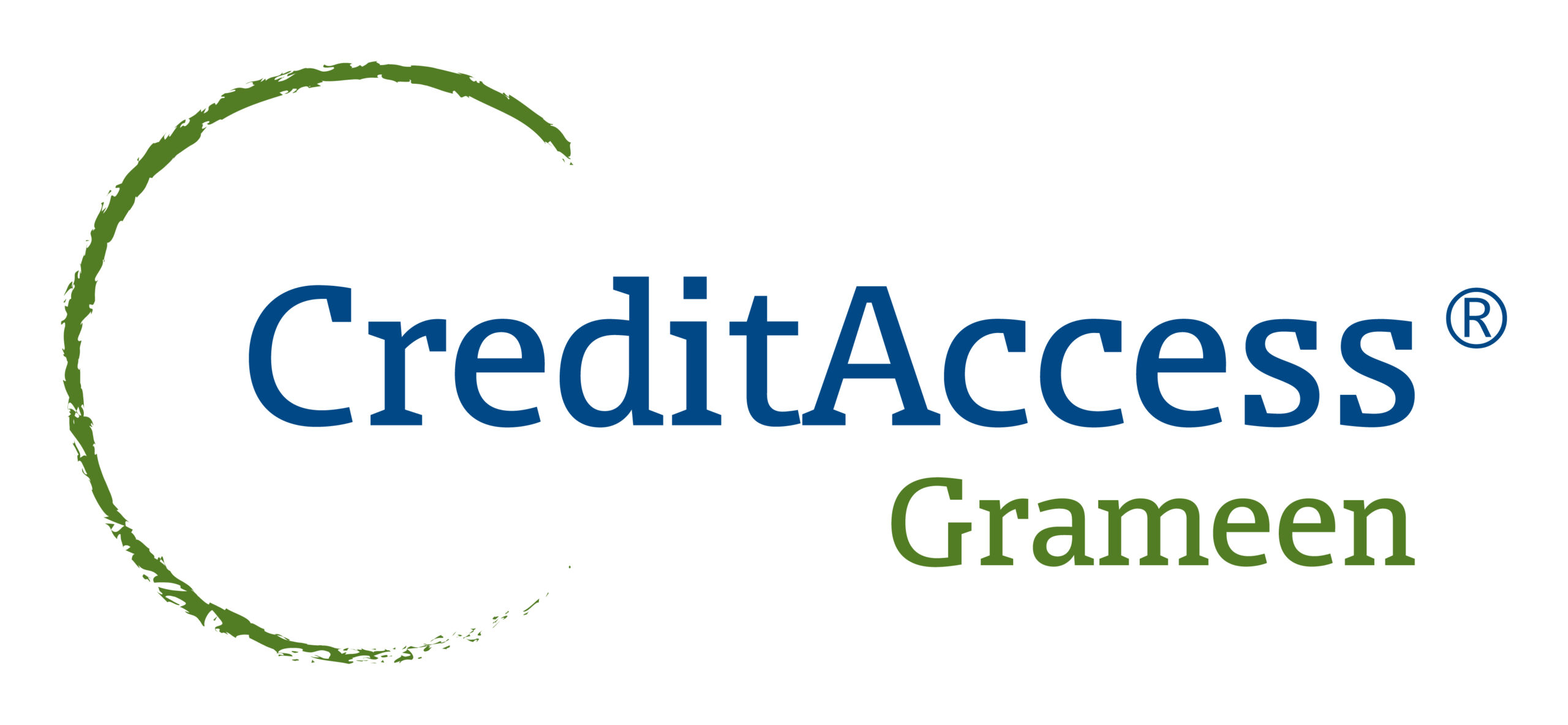 CreditAccess Grameen Limited logo