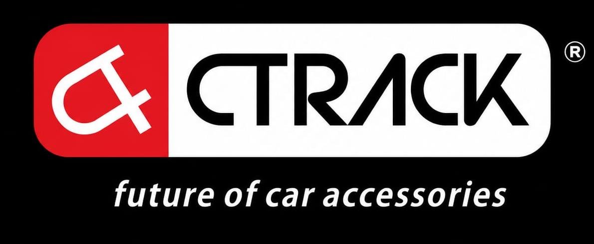 CTRACK AUTO INDUSTRIES logo