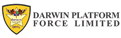 Darwin Platform Force Limited logo