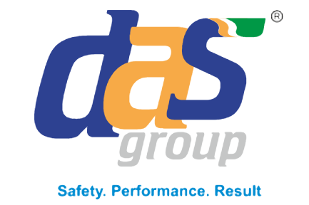 DAS Offshore Limited logo